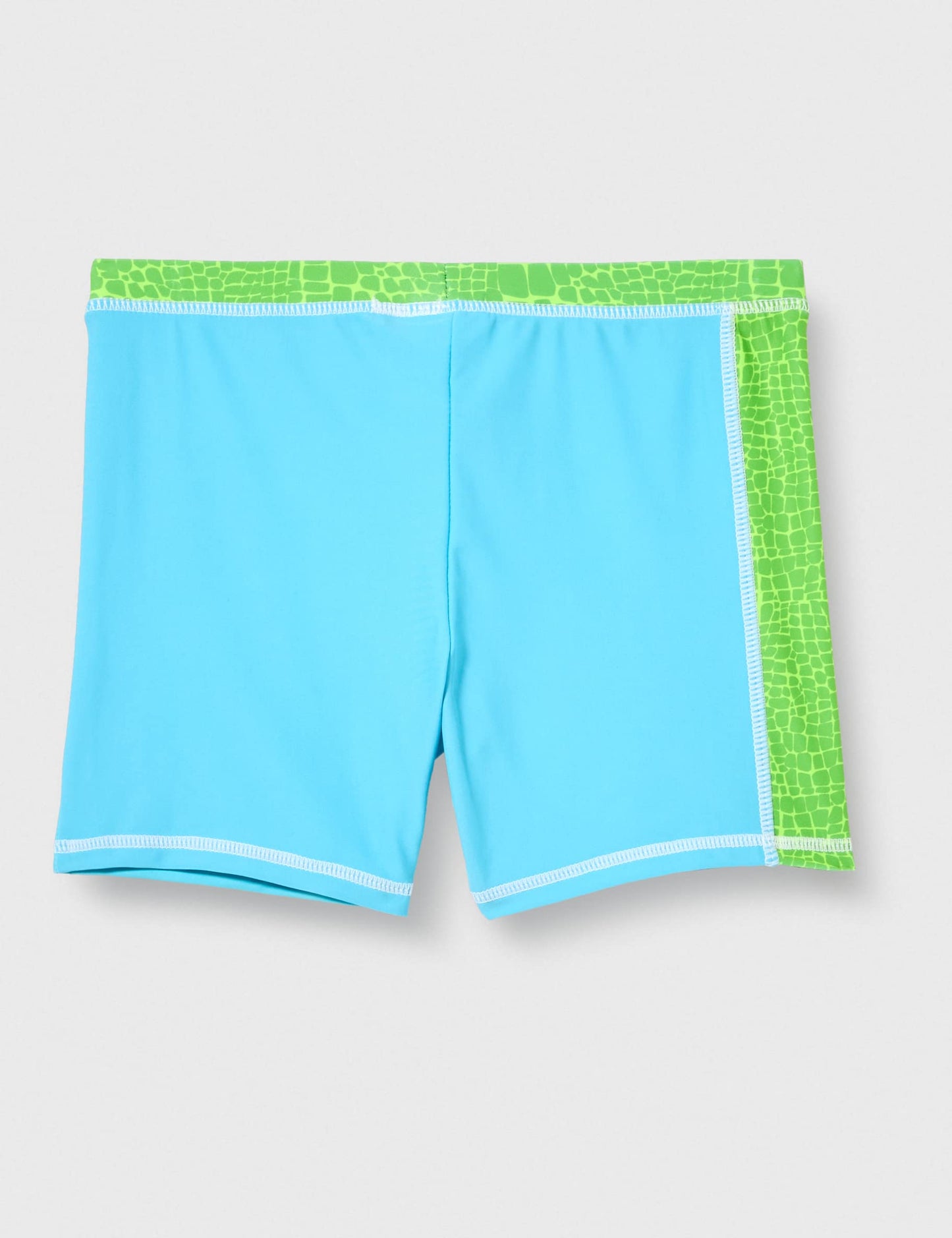 Playshoes Boys' UV Protection Swimming Trunks Swimming Shorts Swimwear