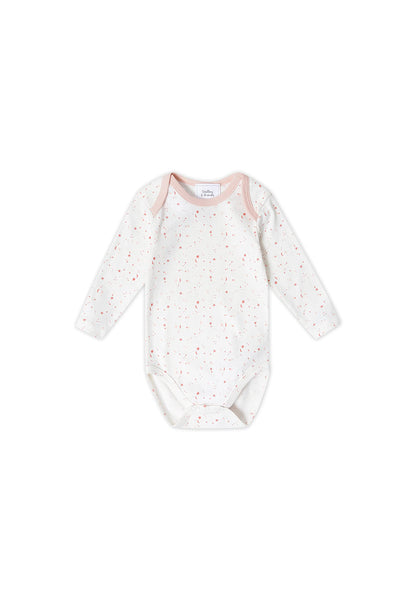 Stellou & friends Baby Body, 100% Bio-Baumwoll Wickelbody 3er MultiSet, kuschelweiche und hochwertige Kinder Kleidung für Jungs und Mädchen, Langarm & Kurzarm-body, OEKO-TEX 100 Zertifiziert