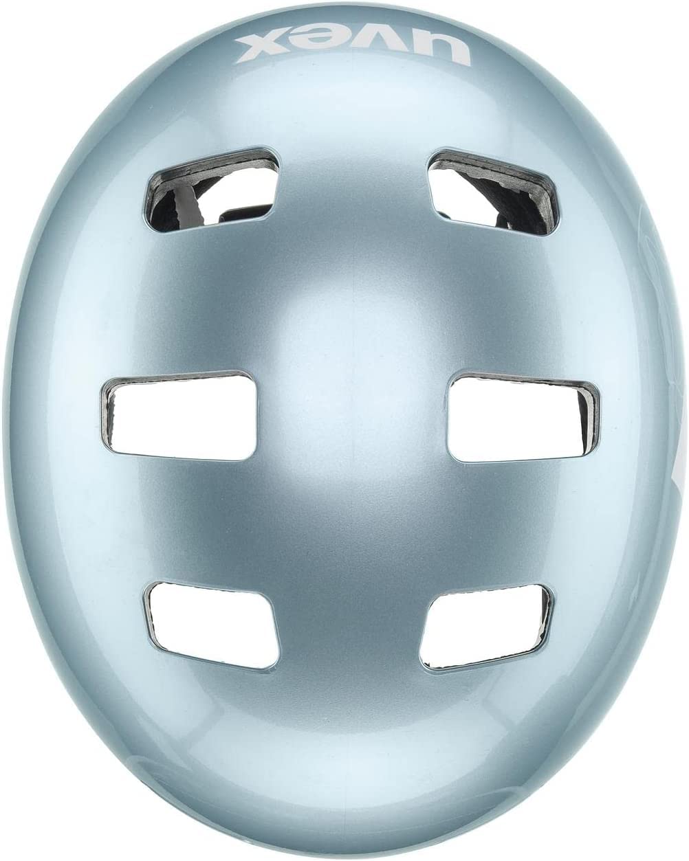 uvex Kid 3 - robust bicycle helmet for children - individual size adjustment - washable interior 