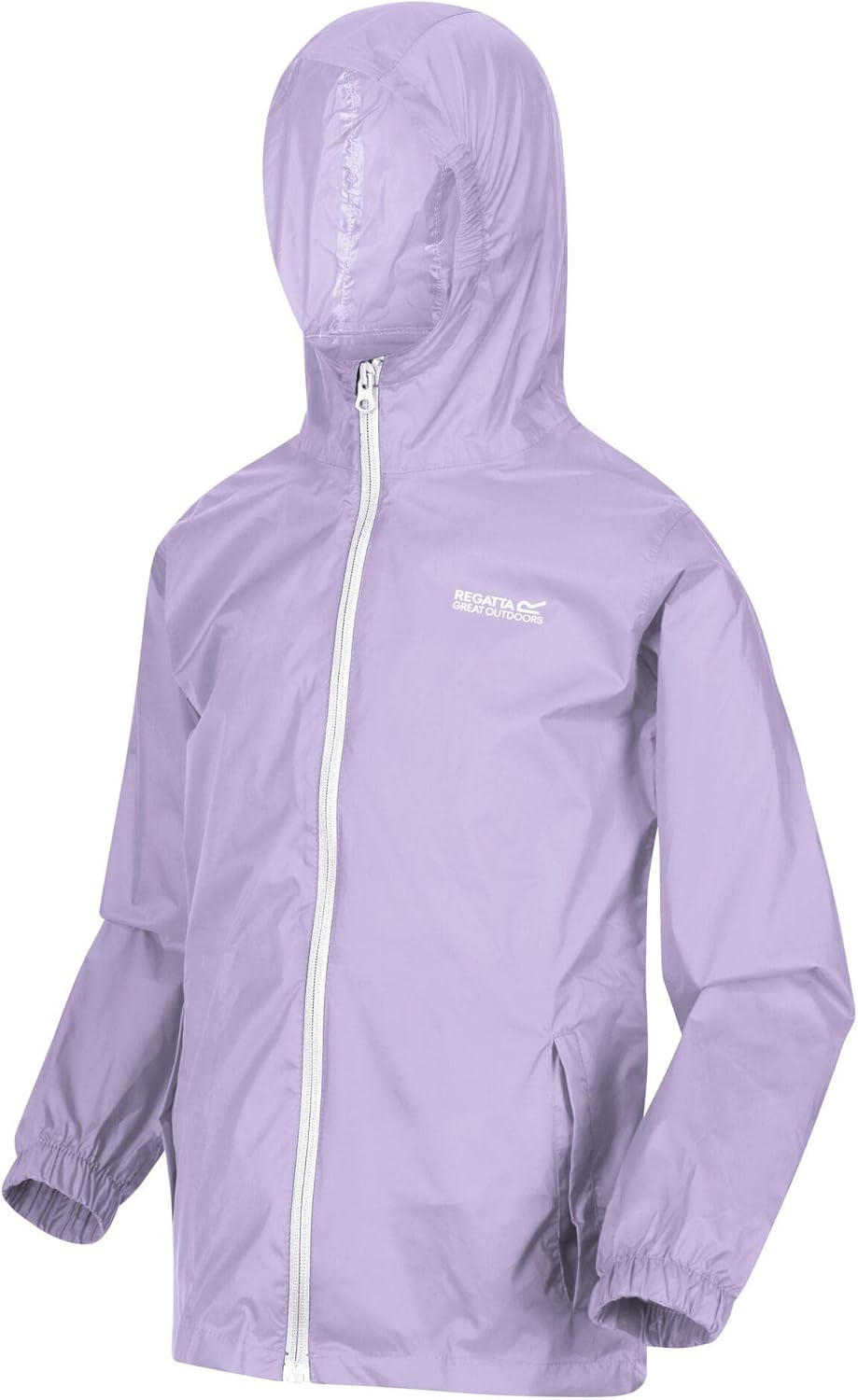 Regatta Unisex Children's Kid Pack It Jacket III