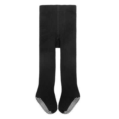 Durio Baby Tights for Girls Boys Cotton Children's Tights Children's Tights Set Warm Stockings Leggings