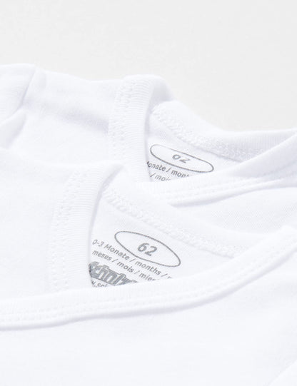 Playshoes Unisex Kinder Wickelbody Baby Kleinkind Body