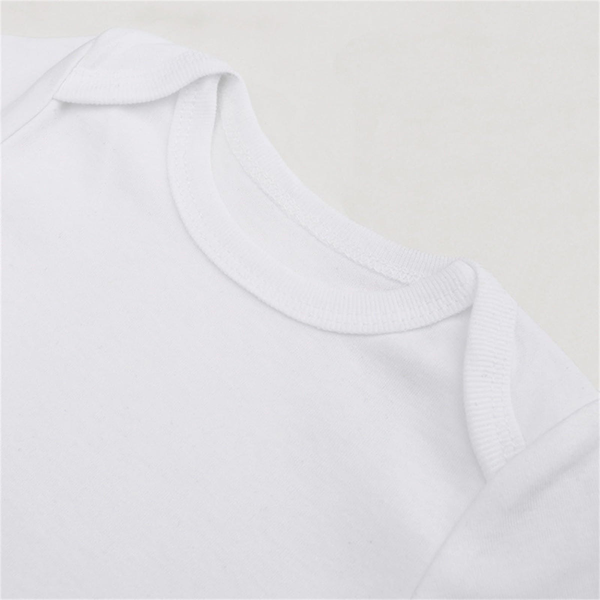 Mein 1. Halloween-Babykostüm, Baumwolle, kurzärmelig Langarm Body Set Junge