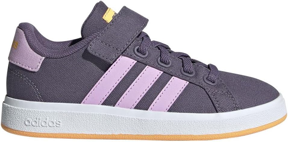 adidas Unisex Kinder Grand Court 2.0 Shoes Kids Tennisschuhe