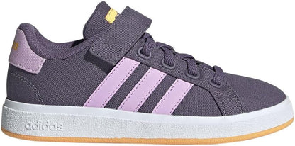 adidas Unisex Kinder Grand Court 2.0 Shoes Kids Tennisschuhe