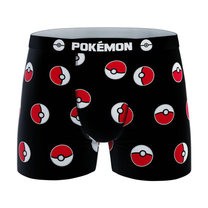 Pokémon Boys Pkm14/33/Bcx4/A Modern 