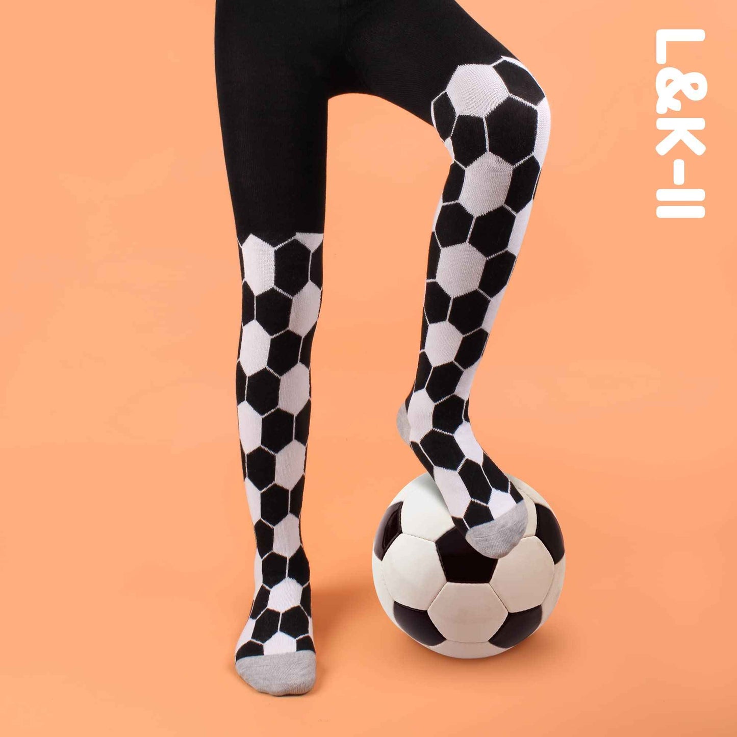 Boy's 27243 tights