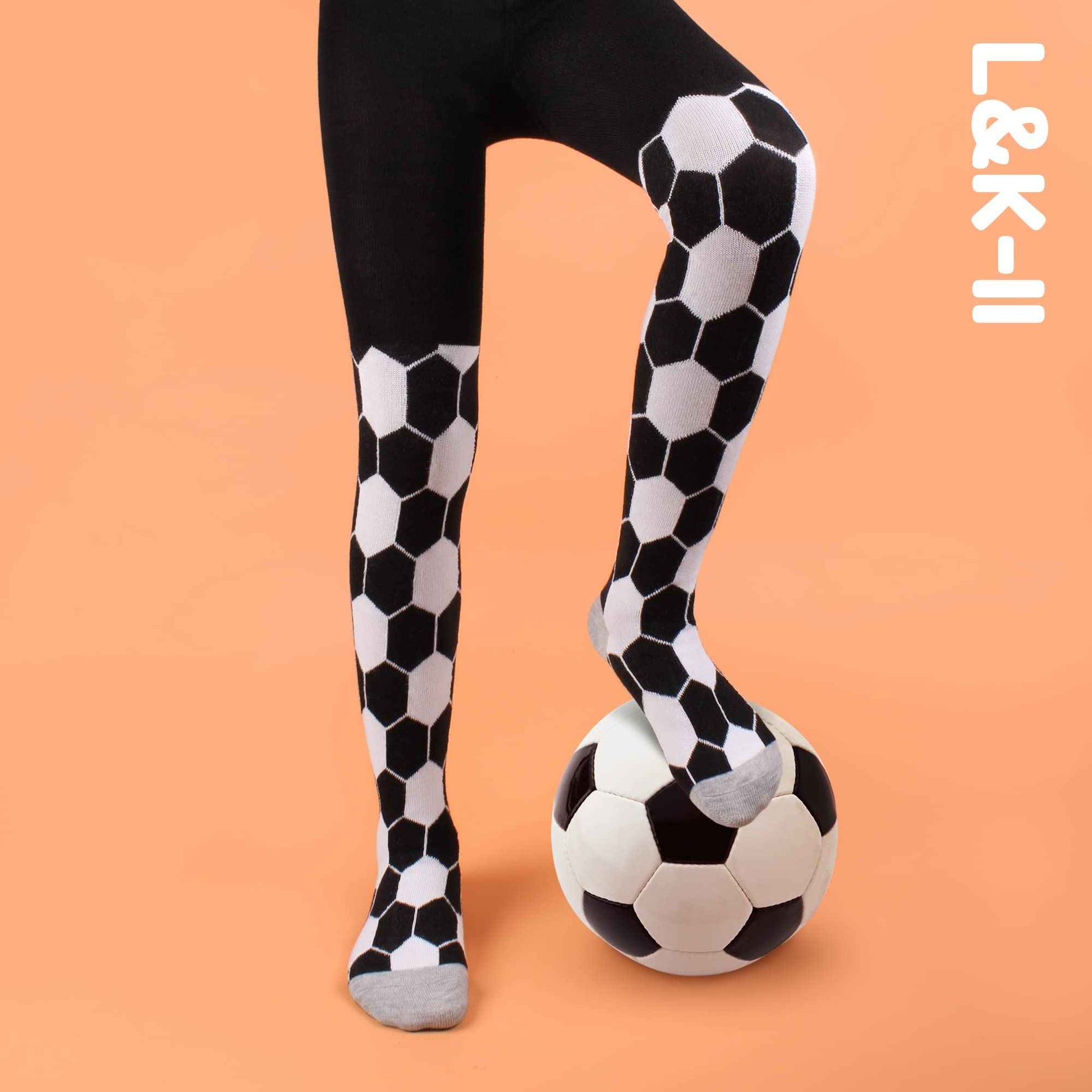 Boy's 27243 tights