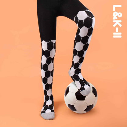 Boy's 27243 tights