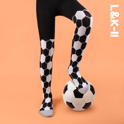 Boy's 27243 tights 