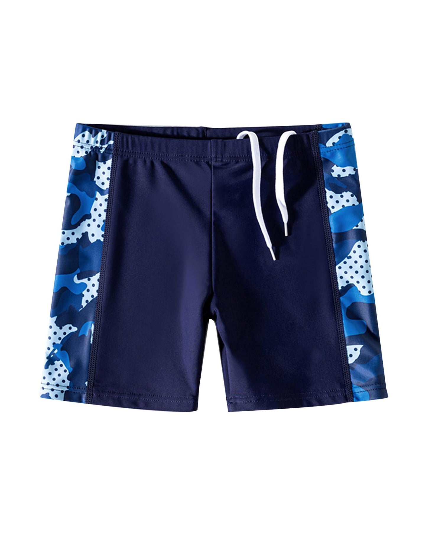 PAEHUIMT Badehose Jungen, Badeshorts Kinder, für Junge 3-12 Jahre
