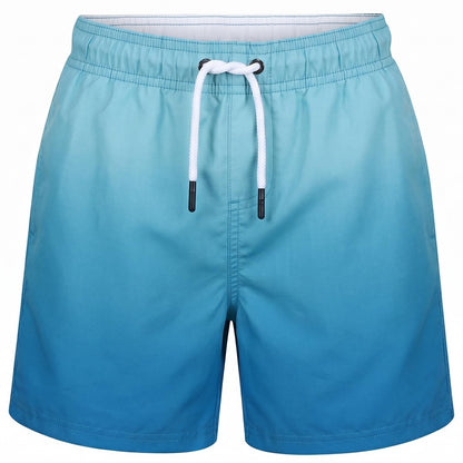 Schnelltrocknende Badeshorts für Jungen – UV50 Sonnenschutz für Aktiven Sommer Spaß