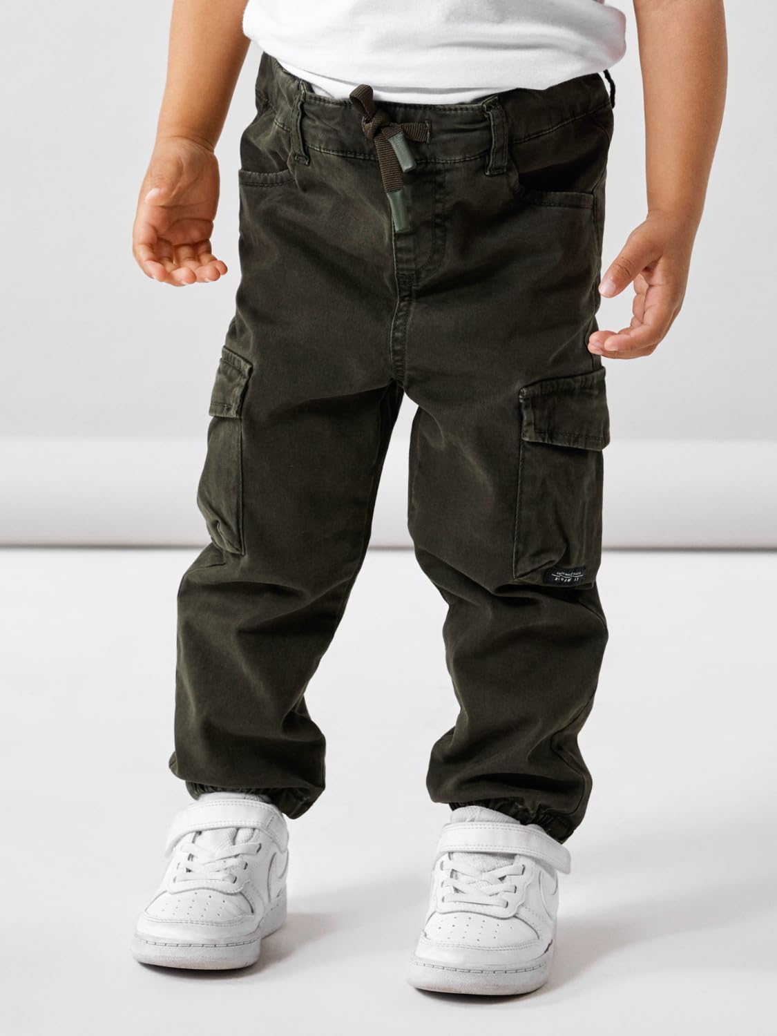 NAME IT Jungen Cargohose