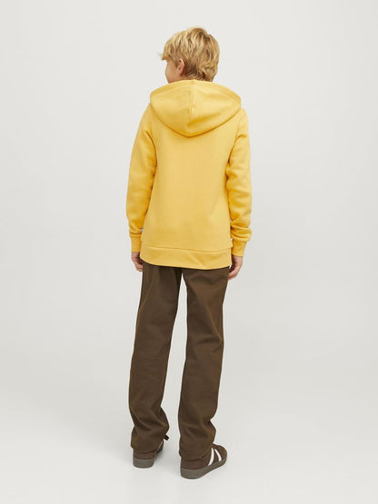 JACK & JONES Boy Kapuzenpullover Logo Kapuzenpullover Junior