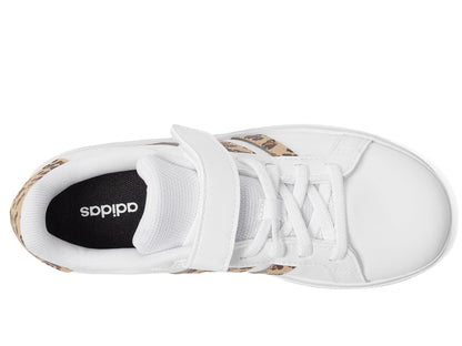 adidas Unisex Kinder Grand Court 2.0 K Sneaker