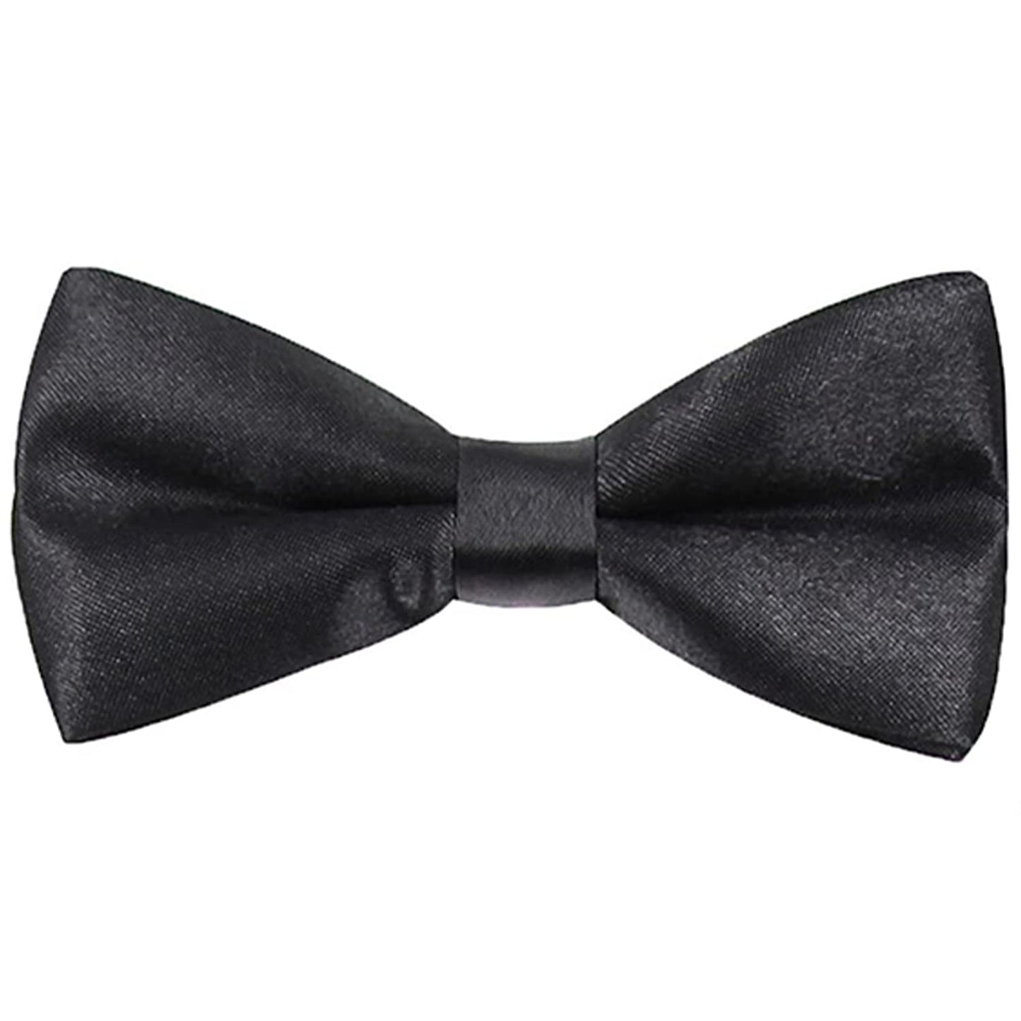 Unisex Jungen Mädchen Hosenträger mit drei Klammern in der Taille