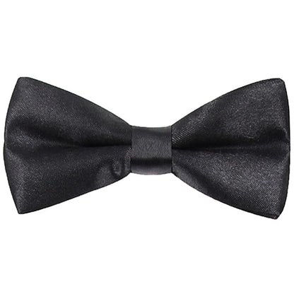 Unisex Jungen Mädchen Hosenträger mit drei Klammern in der Taille