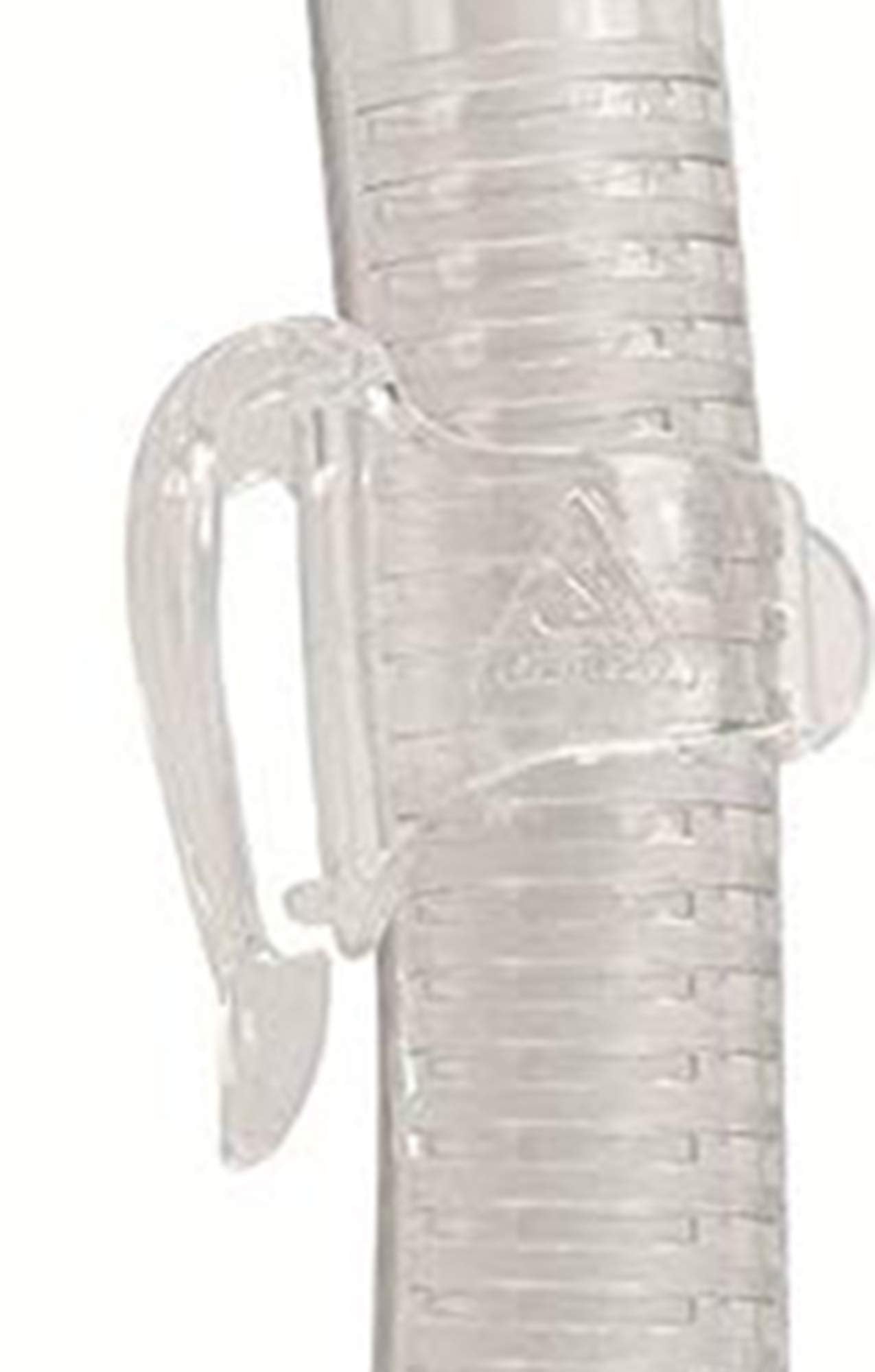 CRESSI Unisex-Jugend Top Snorkel Kleiner schnorchel