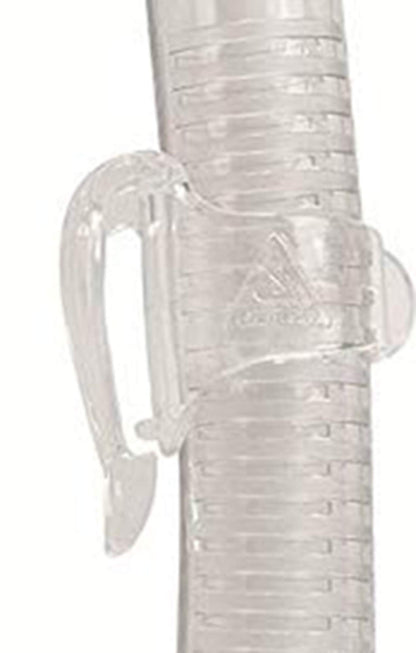 CRESSI Unisex-Jugend Top Snorkel Kleiner schnorchel