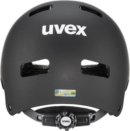 uvex Kid 3 cc – Robust Bicycle Helmet for Children – Individual Size Adjustment – ​​Optimized Ventilation 