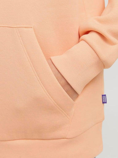 JACK & JONES Boy Kapuzenpullover Logo Kapuzenpullover Junior