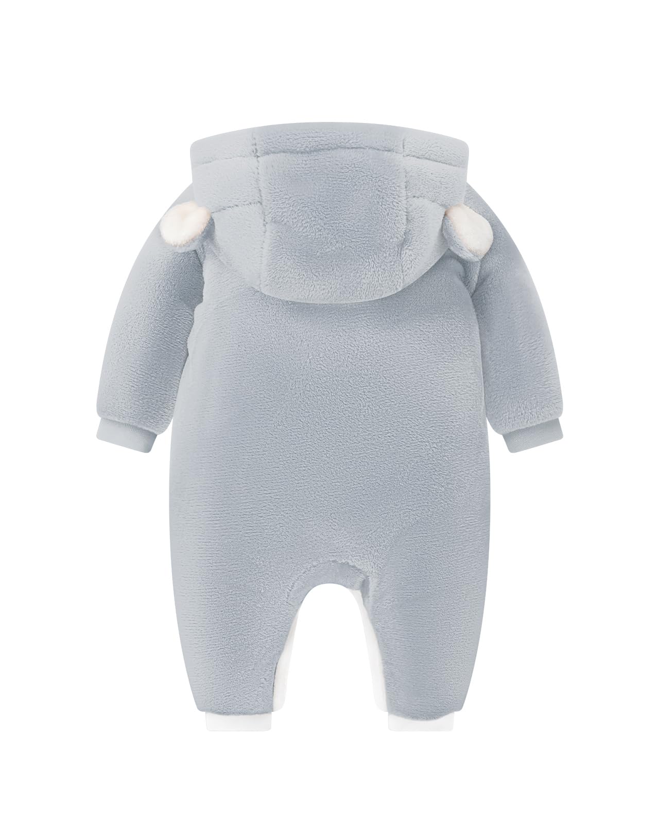 Baby Overalls Winter Schneeanzug Baby Flanell Wärmer Winter Overalls Overall für Jungen Mädchen