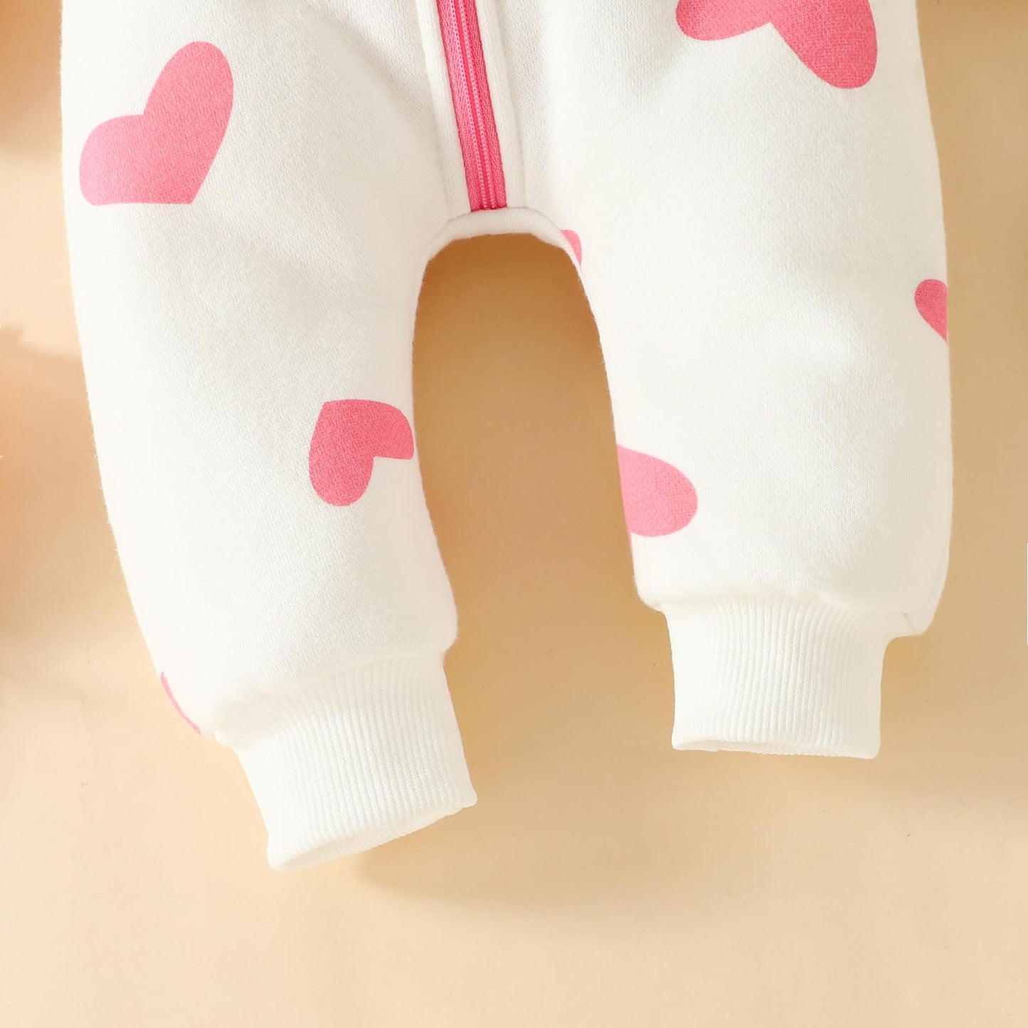 Baby Strampler Neugeborenen Herbst Winter Overall Kleinkind Tier Kostüm Overall mit Kapuze Langarm Bodysuit für Baby Mädchen Jungen Kuscheln