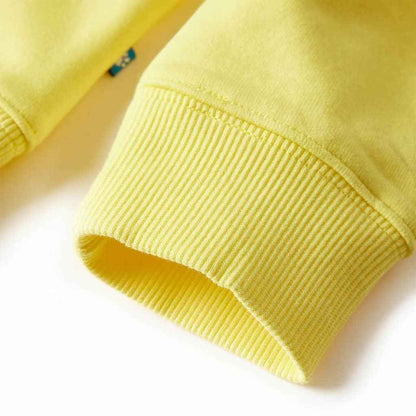 vidaXL Children's sweatshirt, children's sweatshirts, children's clothing