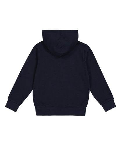 Champion Boys' Legacy Basics B-Ultralight Powerblend Fleece Hoodie