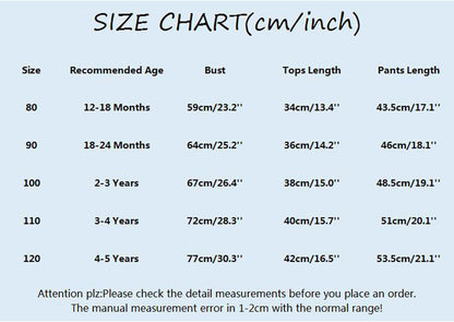 Fccrian Kleinkind Kinder Baby Mädchen Jungen Kleidung Winter Warm Kapuze Ohr Sweatshirt Tops und Hosen 2-teiliges Herbst-Outfits Pyjama Nachtwäsche Set Baby Pyjama einfarbig