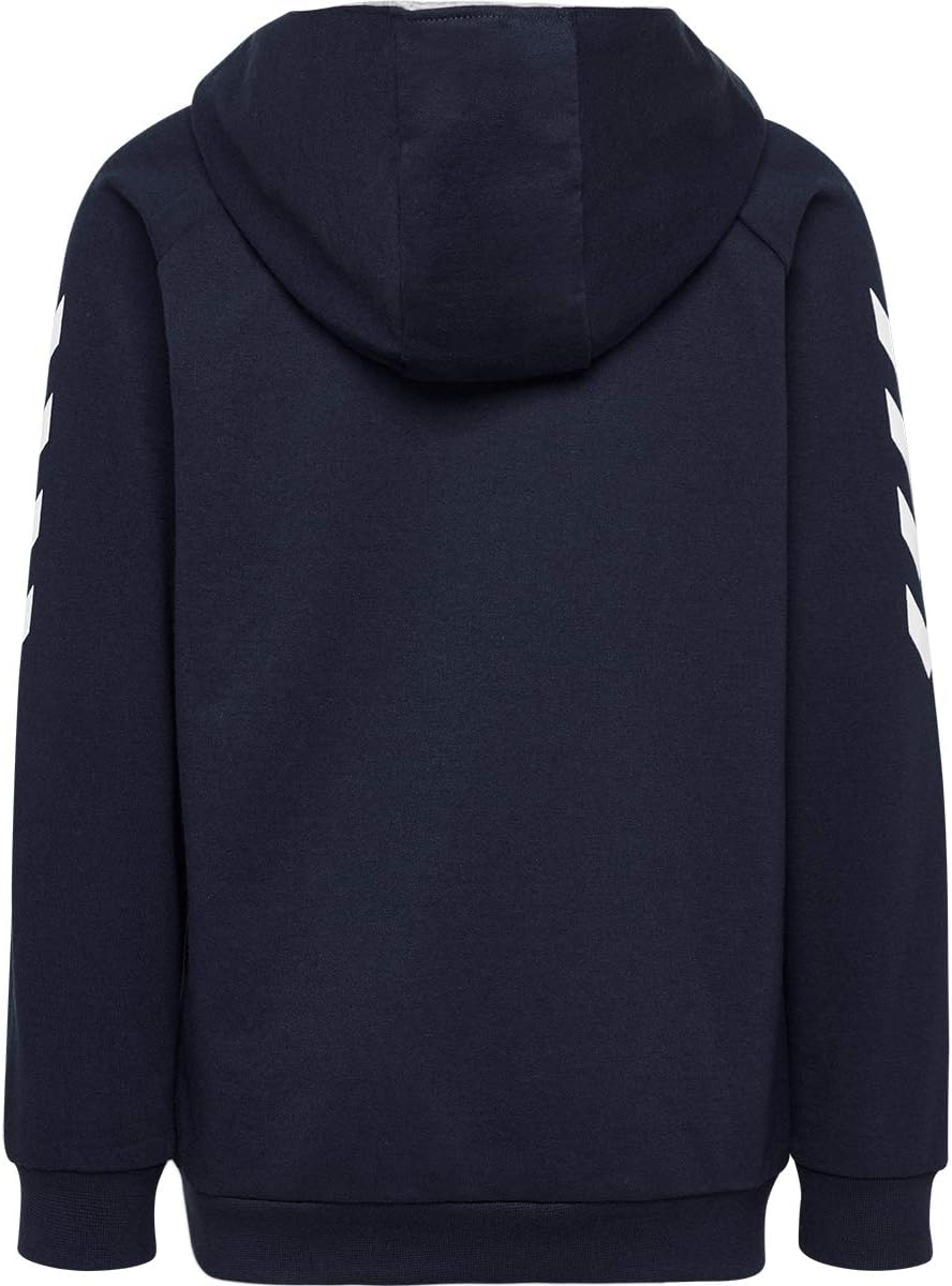 hummel Fußball - Textilien - Sweatshirts Cotton Hoody Kids