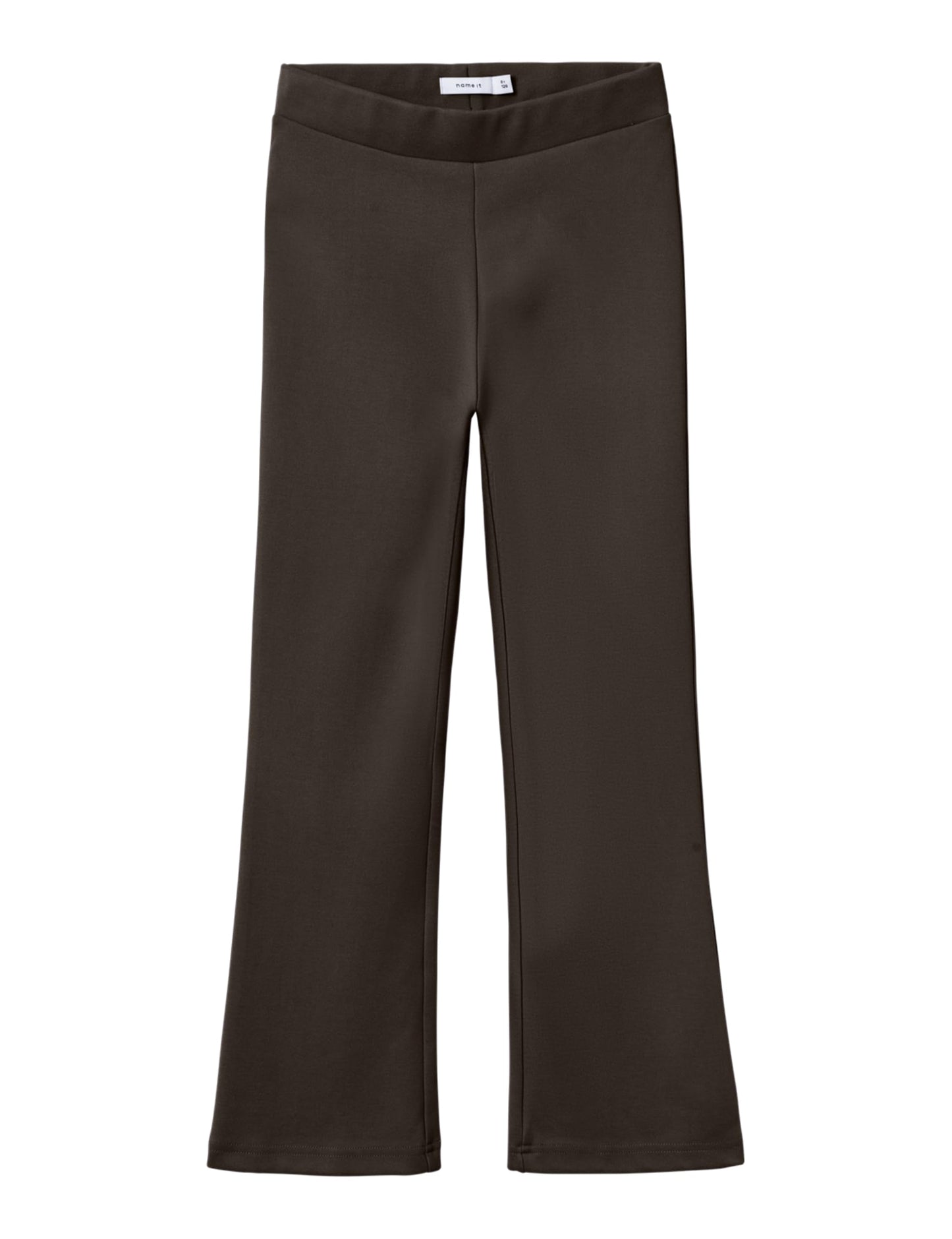NAME IT Mädchen Nkffrikkali Bootcut Pant Noos Hose