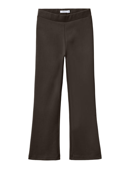 NAME IT Mädchen Nkffrikkali Bootcut Pant Noos Hose