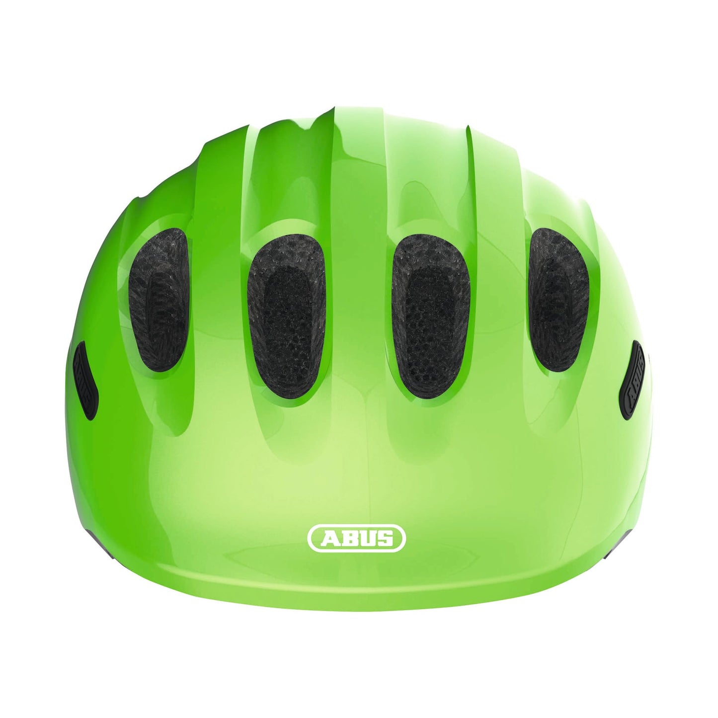 ABUS Kinderhelm Smiley 2.0 - Robuster Fahrradhelm für Mädchen und Jungs
