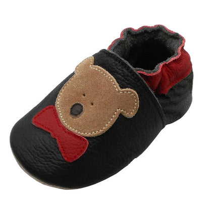 YIHAKIDS Crawling Shoes Baby Shoes First Walking Shoes Boys Girls Moccasins Soft Suede Soles Toddler Leather Shoes Slippers Learning Running Shoes