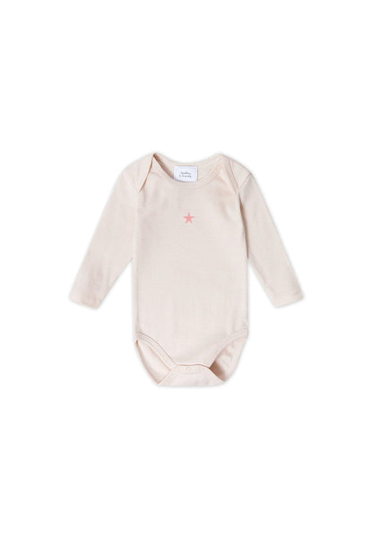 Stellou & friends Baby Body, 100% Bio-Baumwoll Wickelbody 3er MultiSet, kuschelweiche und hochwertige Kinder Kleidung für Jungs und Mädchen, Langarm & Kurzarm-body, OEKO-TEX 100 Zertifiziert