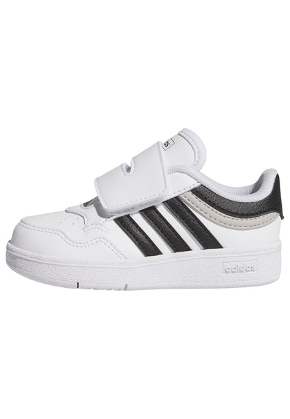 adidas Unisex Baby Hoops 4.0 Shoes