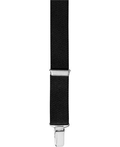 Unisex Elastische Hosenträger
