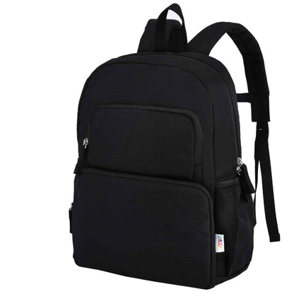 Kinderrucksack für Mädchen 5–8 Jahre, 12L Leichter & Wasserabweisender mit Brustgurt, Perfekt für Vorschule & Grundschule，Regenbogen