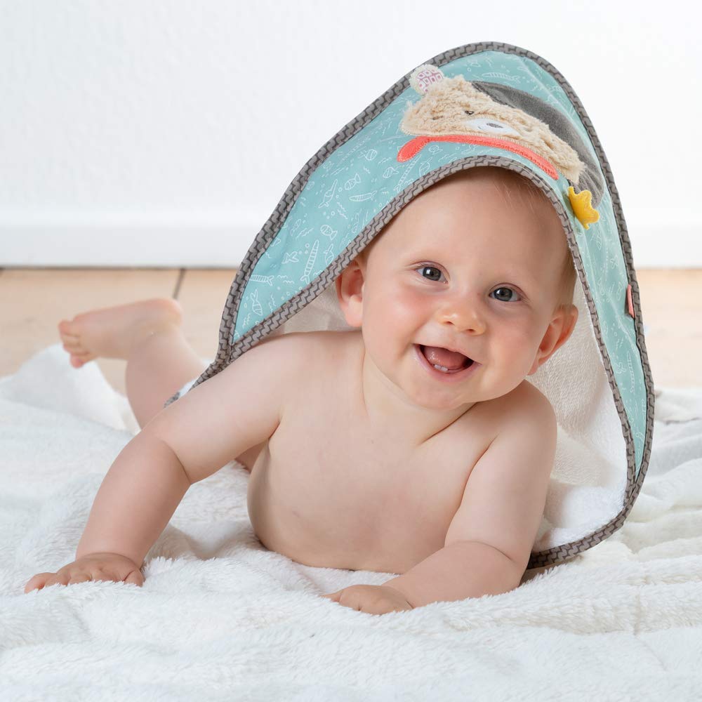 Fehn Safari 3D Activity Blanket