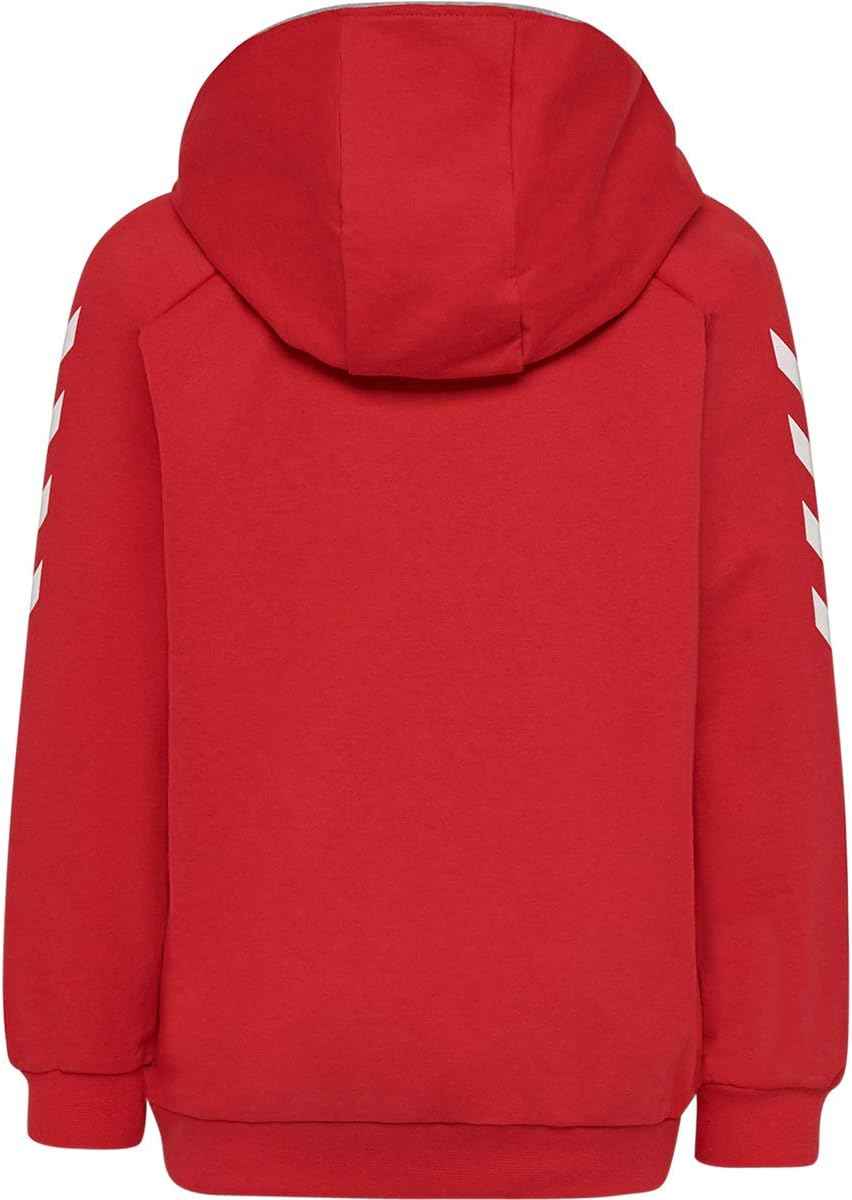 hummel Fußball - Textilien - Sweatshirts Cotton Hoody Kids