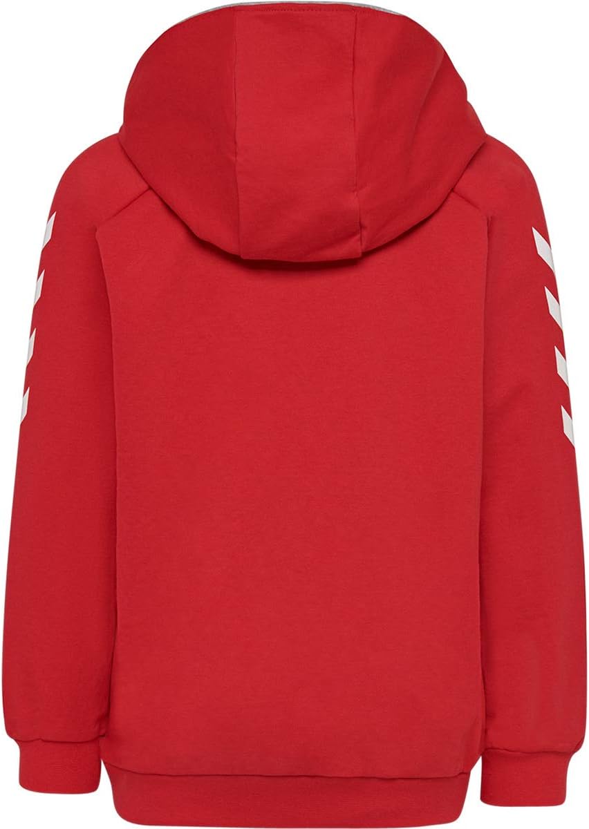 hummel Fußball - Textilien - Sweatshirts Cotton Hoody Kids