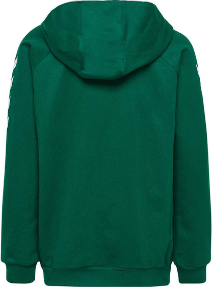 hummel Fußball - Textilien - Sweatshirts Cotton Hoody Kids