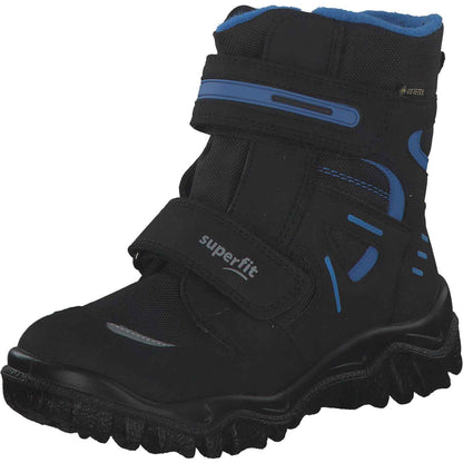 Superfit Jungen HuskySchneestiefel