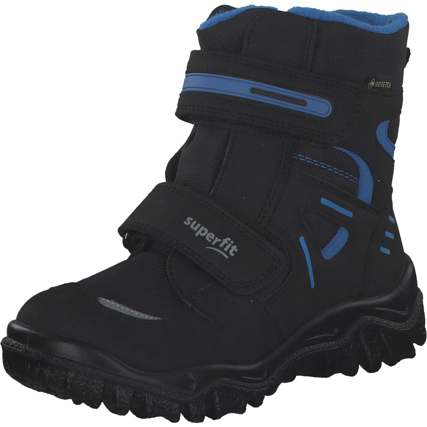 Superfit Jungen HuskySchneestiefel