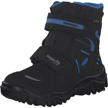 Superfit Jungen HuskySchneestiefel