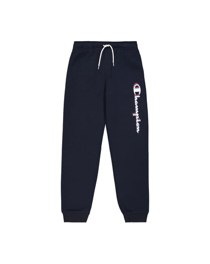 Champion Jungen Legacy Boy-Big Logo Sweatpants Trainingshose