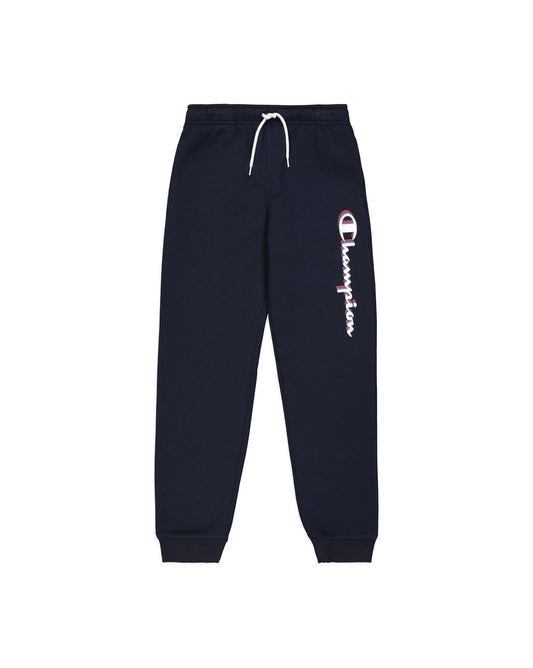 Champion Jungen Legacy Boy-Big Logo Sweatpants Trainingshose