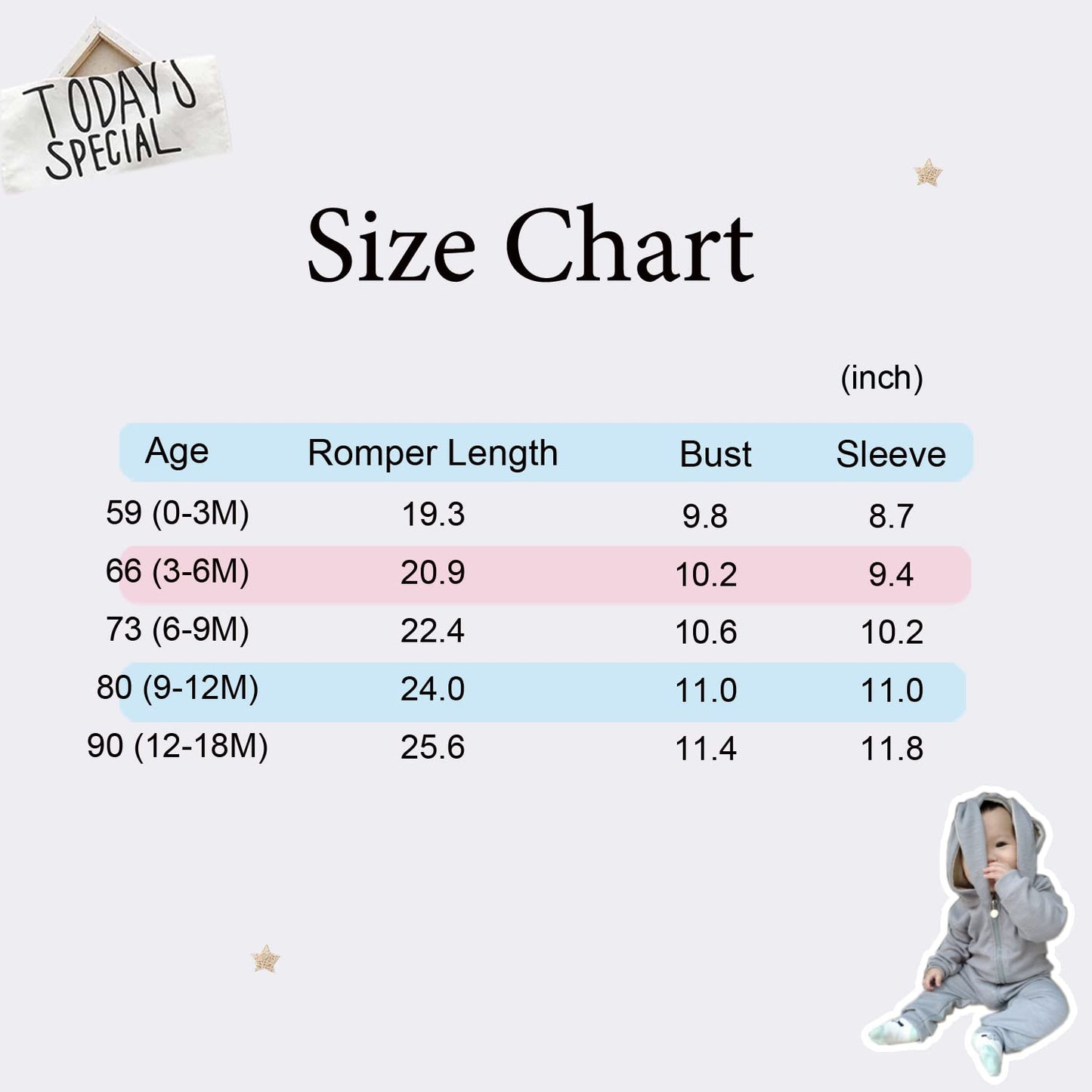 Kleinkind Baby Jungen Mädchen Baumwolle Strampler Langarm Mit Kapuze Reißverschluss Overall Body Baby Herbst Kleidung Pyjamas Outfit