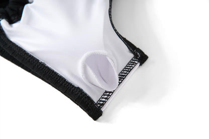 Arshiner Mädchen Bikini-Set Sommer Kinder Badeanzuge Zweiteiliger Mode Tankini Hautfreundlich Atmungsaktiv Bikinis für Mädchen 5-14 Jahre